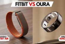 Fitbit Air Lebih Dipilih, tetapi Jutaan Pengguna Masih Membuka Pintu untuk Smart Ring Google