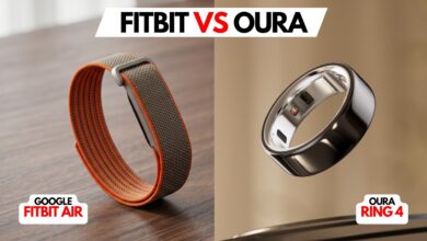 Fitbit Air Lebih Dipilih, tetapi Jutaan Pengguna Masih Membuka Pintu untuk Smart Ring Google