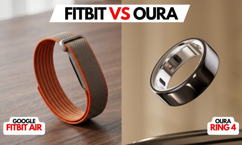 Fitbit Air Lebih Dipilih, tetapi Jutaan Pengguna Masih Membuka Pintu untuk Smart Ring Google