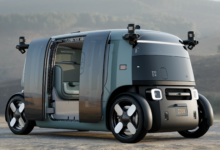 Robotaxi Amazon Makin Nyata, Zoox Bongkar Desain Baru Jelang Layanan Berbayar