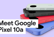 HP Lama Mulai Terasa Berat, Pixel 10a Datang dengan Alasan Kuat untuk Ganti