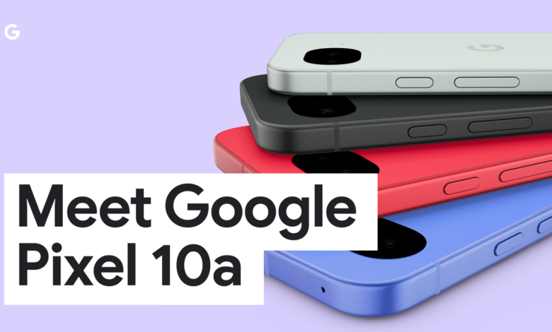 HP Lama Mulai Terasa Berat, Pixel 10a Datang dengan Alasan Kuat untuk Ganti