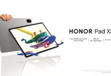 Erafone Dan HONOR Bawa Mewarnai Ke BXSea, Tablet Ini Disiapkan Untuk Anak Dan Orang Tua