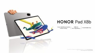 Erafone Dan HONOR Bawa Mewarnai Ke BXSea, Tablet Ini Disiapkan Untuk Anak Dan Orang Tua
