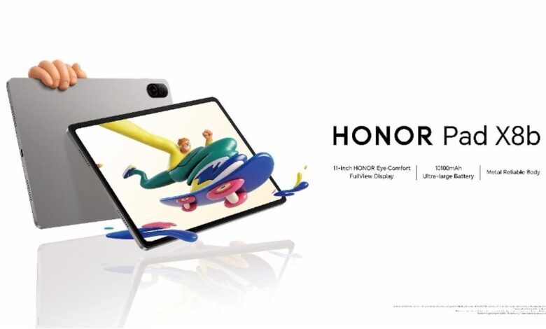 Erafone Dan HONOR Bawa Mewarnai Ke BXSea, Tablet Ini Disiapkan Untuk Anak Dan Orang Tua