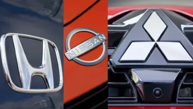 Honda, Nissan, Mitsubishi Bikin Langkah Baru Lawan China, Komponen EV Akan Dibagi Bersama