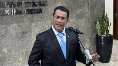 B50 Dimulai 1 Juli, Mentan Sebut Indonesia Tak Lagi Bergantung Solar Impor