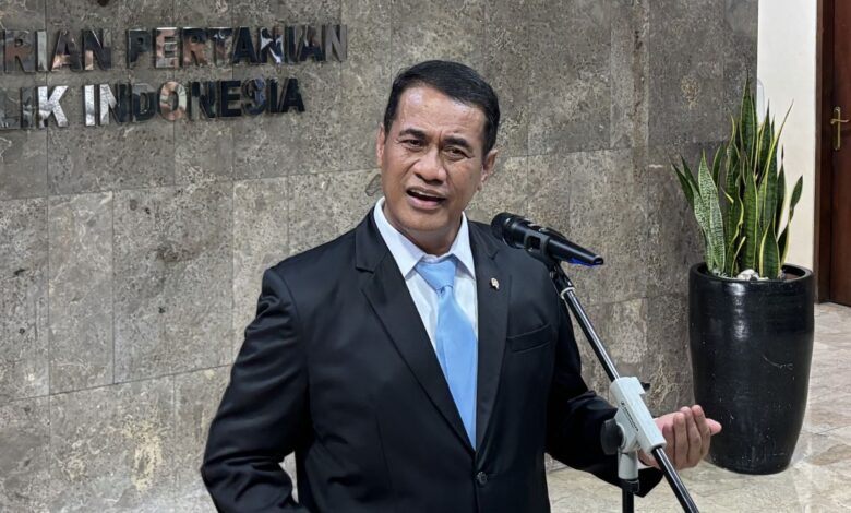 B50 Dimulai 1 Juli, Mentan Sebut Indonesia Tak Lagi Bergantung Solar Impor