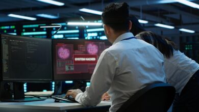 Di Balik Serangan AI dan Cloud, Empat Pilar Ketahanan Siber yang Menentukan