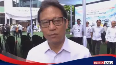 Menkes Turun Tangan, Korban Penyekapan YTR Jalani Rekonstruksi Wajah Di RSHS
