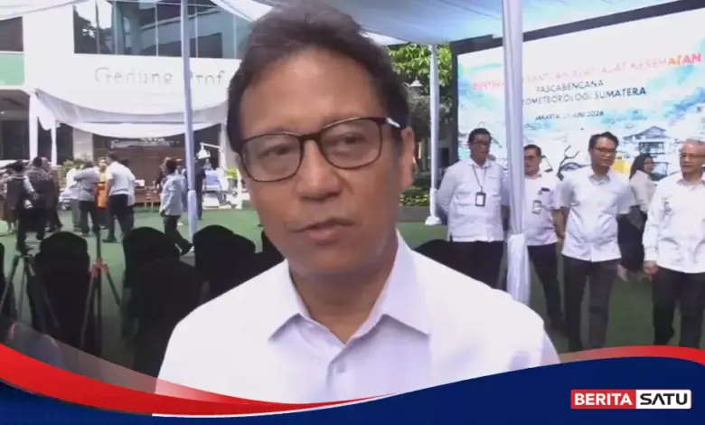 Menkes Turun Tangan, Korban Penyekapan YTR Jalani Rekonstruksi Wajah Di RSHS