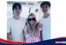 Dari Putra Britney Spears ke Catwalk Paris, Debut Sean Preston dan Jayden Federline Kuat