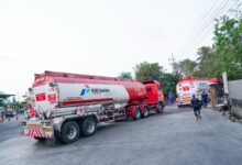 Antrean Biosolar Di Jatim Mulai Terurai, Pertamina Pastikan Stok BBM Aman