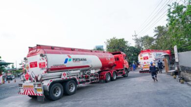 Antrean Biosolar Di Jatim Mulai Terurai, Pertamina Pastikan Stok BBM Aman