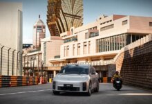 Li Auto Masuk Makau, EV-Nya Dibuat Khusus Untuk Pengguna Lintas Batas