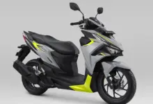 AHM Tahan RoadSync Di Vario Evo 160, Ternyata Bukan Karena Teknis