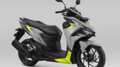 AHM Tahan RoadSync Di Vario Evo 160, Ternyata Bukan Karena Teknis