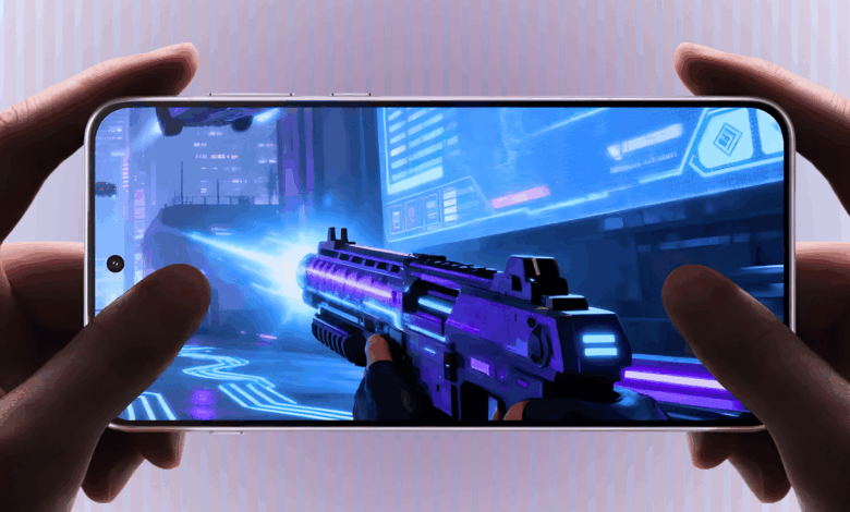 OnePlus Siapkan Layar 185Hz untuk HP Midrange, Gamer Bisa Dapat Upgrade Besar