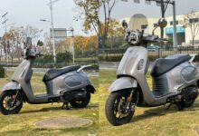 Dayang VRF150 2026 Dijual Rp 30 Jutaan, Fiturnya Nyaris Setara Skutik Premium