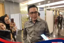 Resmi Pimpin BEI, Jeffrey Hendrik Bidik Kursi 10 Besar Bursa Dunia