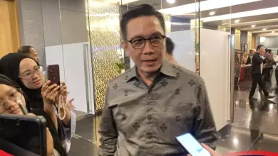Resmi Pimpin BEI, Jeffrey Hendrik Bidik Kursi 10 Besar Bursa Dunia