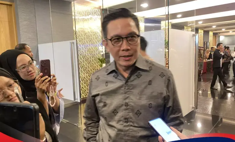 Resmi Pimpin BEI, Jeffrey Hendrik Bidik Kursi 10 Besar Bursa Dunia