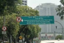 Akses Keluar Tol Ini Masuk Area Ganjil-Genap, Salah Lewat Bisa Kena Tilang Rp500 Ribu