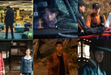 Comeback Para Bintang Notes From The Last Row, 10 Drakor dan Film Baru yang Paling Dinanti