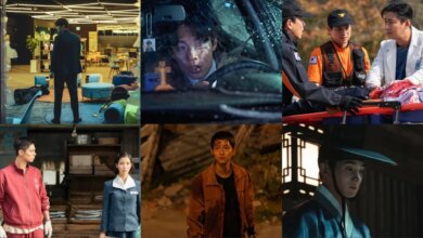 Comeback Para Bintang Notes From The Last Row, 10 Drakor dan Film Baru yang Paling Dinanti