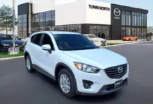 5 Model Mazda Ini Tahan Nilai Lebih Lama, Ada Yang Bahkan Mengejutkan Rival
