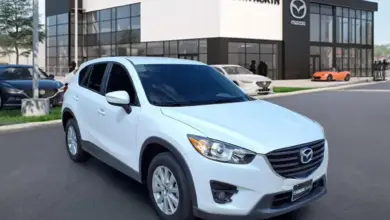 5 Model Mazda Ini Tahan Nilai Lebih Lama, Ada Yang Bahkan Mengejutkan Rival