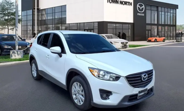 5 Model Mazda Ini Tahan Nilai Lebih Lama, Ada Yang Bahkan Mengejutkan Rival