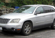 Chrysler Tinggal Satu Model, Crossover Baru Ini Jadi Sinyal Kebangkitannya