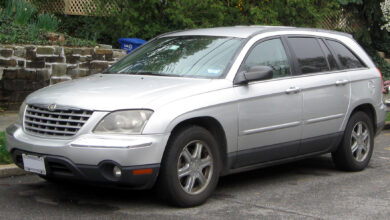 Chrysler Tinggal Satu Model, Crossover Baru Ini Jadi Sinyal Kebangkitannya