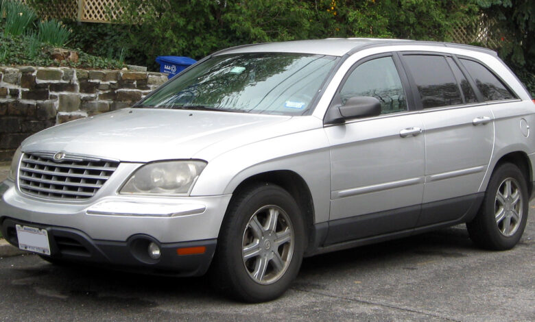 Chrysler Tinggal Satu Model, Crossover Baru Ini Jadi Sinyal Kebangkitannya
