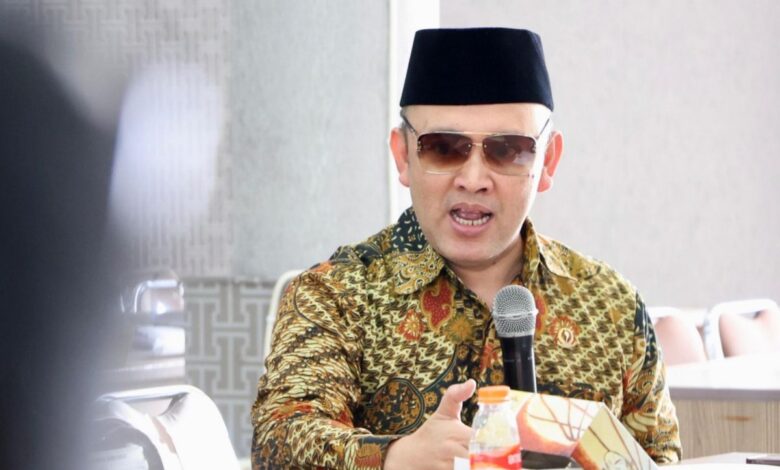 DPRD Jabar Segera Bahas Beasiswa Sekolah Swasta, Anggaran dan Mekanisme Jadi Kunci