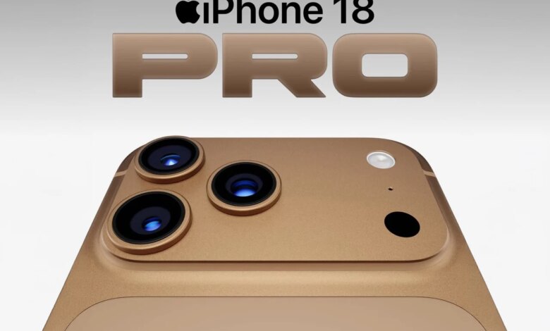 iPhone 18 Ternyata Tak Lapar RAM, Apple Pilih 9GB dan Chip A20 2nm untuk AI yang Lebih Pintar