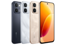 Vivo Y6a Datang Dengan Baterai 7.200mAh, Rp4,5 Jutaan Tapi Tahan Air IP69