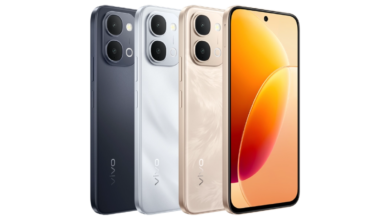 Vivo Y6a Datang Dengan Baterai 7.200mAh, Rp4,5 Jutaan Tapi Tahan Air IP69