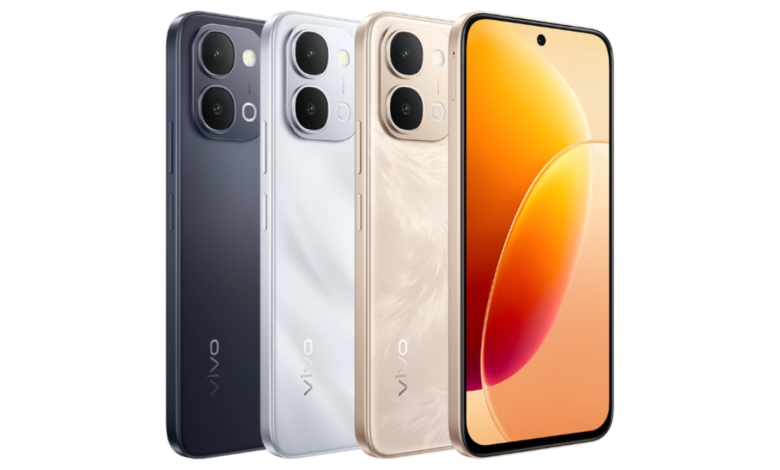 Vivo Y6a Datang Dengan Baterai 7.200mAh, Rp4,5 Jutaan Tapi Tahan Air IP69