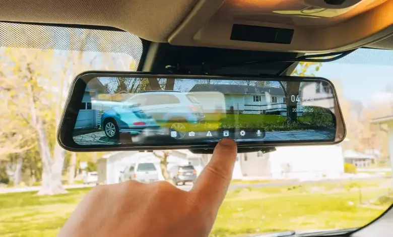 Rekaman Dashcam Bisa Jadi Penentu di Polisi, Korlantas Minta Pengendara Mulai Pasang