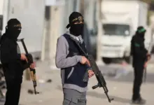 Hamas Kembali Mengunci Gaza, Protes Warga Padam oleh Ketakutan dan Intimidasi