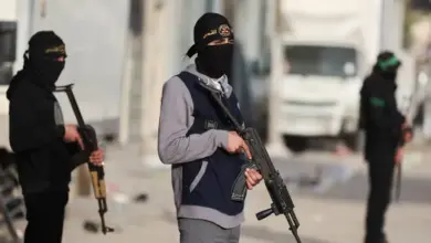 Hamas Kembali Mengunci Gaza, Protes Warga Padam oleh Ketakutan dan Intimidasi