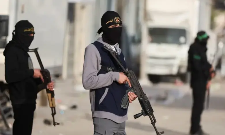 Hamas Kembali Mengunci Gaza, Protes Warga Padam oleh Ketakutan dan Intimidasi
