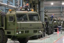 S-500 Hingga THAAD, Tujuh Sistem Pertahanan Udara Paling Canggih Di Dunia