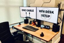 Jangan Jadikan Monitor Sebagai Hub USB, Ini Risiko Kecepatan Dan Daya Yang Sering Diabaikan