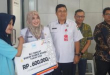 BLT DBHCHT Jateng Cair Rp 51 Miliar, 85 Ribu Buruh Rokok Masih Menunggu Giliran