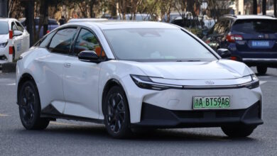 Toyota bZ3 Resmi Mengaspal, Sedan Listrik Ini Bisa Jakarta-Yogya Sekali Cas