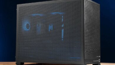 SteamOS Mulai Menyerbu PC Desktop, Meta PC Jual Rig Gaming yang Langsung Siap Main