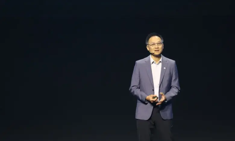 Tencent Siap Bantu MBG RI Lewat AI, Data Siswa Bisa Tentukan Jatah Makanan Harian